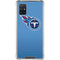 NFL Tennessee Titans Breakaway Galaxy A51 5G Clear Case