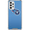 NFL Tennessee Titans Breakaway Galaxy A53 5G Clear Case