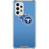 NFL Tennessee Titans Breakaway Galaxy A53 5G Clear Case