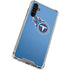 NFL Tennessee Titans Breakaway Galaxy A54 5G Clear Case