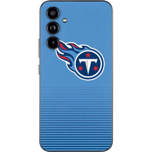 NFL Tennessee Titans Breakaway Galaxy A54 5G Skin