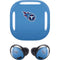 NFL Tennessee Titans Breakaway Galaxy Buds Pro Skin