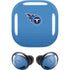 NFL Tennessee Titans Breakaway Galaxy Buds Pro Skin