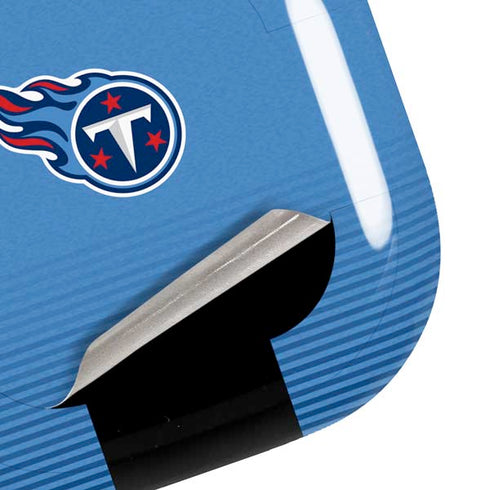 NFL Tennessee Titans Breakaway Galaxy Buds Pro Skin