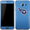 NFL Tennessee Titans Breakaway Galaxy J3 Skin