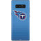 NFL Tennessee Titans Breakaway Galaxy Note 8 Skin