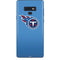 NFL Tennessee Titans Breakaway Galaxy Note 9 Skin