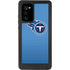 NFL Tennessee Titans Breakaway Galaxy Note20 5G Waterproof Case
