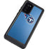 NFL Tennessee Titans Breakaway Galaxy Note20 5G Waterproof Case