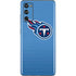 NFL Tennessee Titans Breakaway Galaxy S20 Fan Edition Skin