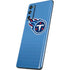 NFL Tennessee Titans Breakaway Galaxy S20 Fan Edition Skin