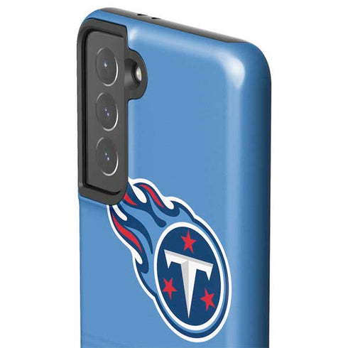 NFL Tennessee Titans Breakaway Galaxy S21 5G Pro Case