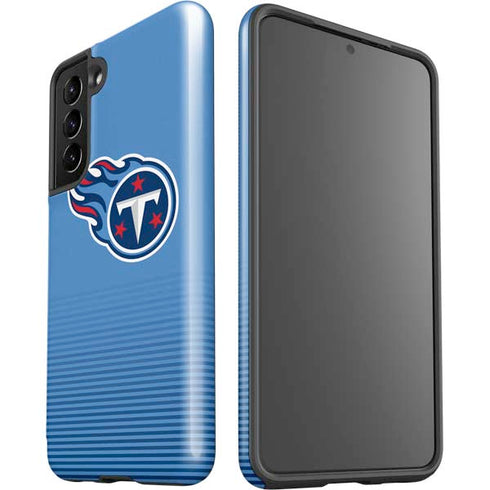 NFL Tennessee Titans Breakaway Galaxy S21 5G Pro Case