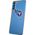 NFL Tennessee Titans Breakaway Galaxy S21 5G Skin