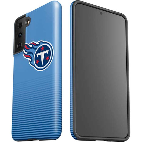 NFL Tennessee Titans Breakaway Galaxy S21 Plus 5G Pro Case