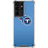 NFL Tennessee Titans Breakaway Galaxy S21 Ultra 5G Clear Case
