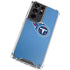 NFL Tennessee Titans Breakaway Galaxy S21 Ultra 5G Clear Case