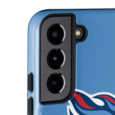 NFL Tennessee Titans Breakaway Galaxy S22 Plus Pro Case