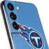 NFL Tennessee Titans Breakaway Galaxy S22 Plus Skin