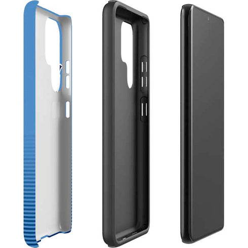 NFL Tennessee Titans Breakaway Galaxy S22 Ultra Pro Case