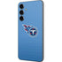 NFL Tennessee Titans Breakaway Galaxy S23 FE Skin
