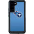 NFL Tennessee Titans Breakaway Galaxy S23 Plus Waterproof Case