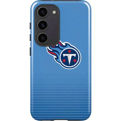 NFL Tennessee Titans Breakaway Galaxy S23 Pro Case