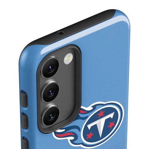 NFL Tennessee Titans Breakaway Galaxy S23 Pro Case