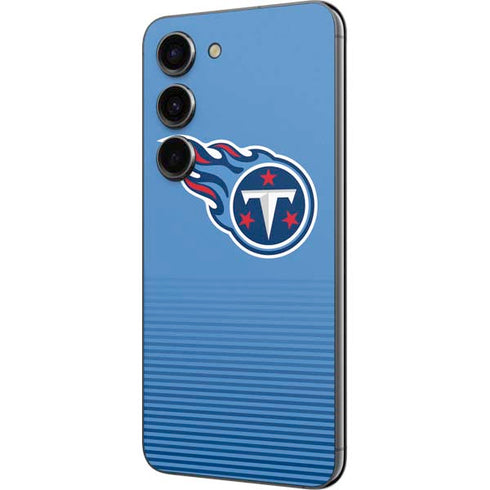 NFL Tennessee Titans Breakaway Galaxy S23 Skin