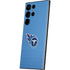 NFL Tennessee Titans Breakaway Galaxy S23 Ultra Skin