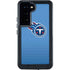NFL Tennessee Titans Breakaway Galaxy S23 Waterproof Case