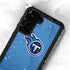 NFL Tennessee Titans Breakaway Galaxy S23 Waterproof Case