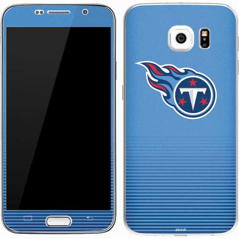 NFL Tennessee Titans Breakaway Galaxy S7 Skin