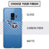 NFL Tennessee Titans Breakaway Galaxy S9 Skin