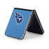 NFL Tennessee Titans Breakaway Galaxy Z Flip5 5G Skin