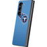 NFL Tennessee Titans Breakaway Galaxy Z Fold5 5G Skin