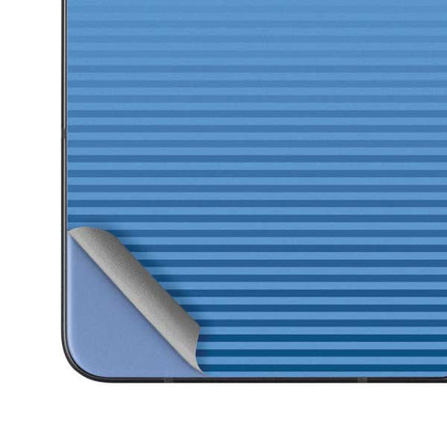 NFL Tennessee Titans Breakaway Galaxy Z Fold5 5G Skin