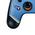 NFL Tennessee Titans Breakaway Google Stadia Controller Skin