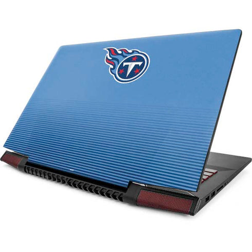 NFL Tennessee Titans Breakaway Lenovo IdeaPad Skin