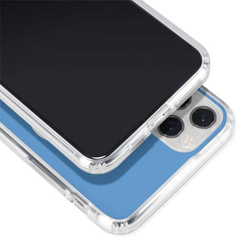 NFL Tennessee Titans Breakaway iPhone 11 Pro Clear Case
