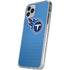 NFL Tennessee Titans Breakaway iPhone 11 Pro Clear Case