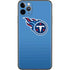 NFL Tennessee Titans Breakaway iPhone 11 Pro Max Skin