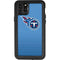 NFL Tennessee Titans Breakaway iPhone 11 Pro Max Waterproof Case