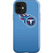 NFL Tennessee Titans Breakaway iPhone 12 Impact Case