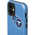 NFL Tennessee Titans Breakaway iPhone 12 Impact Case