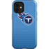 NFL Tennessee Titans Breakaway iPhone 12 Mini Impact Case