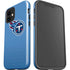 NFL Tennessee Titans Breakaway iPhone 12 Mini Impact Case
