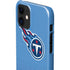 NFL Tennessee Titans Breakaway iPhone 12 Mini Lite Case