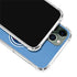 NFL Tennessee Titans Breakaway iPhone 12 Pro Clear Case