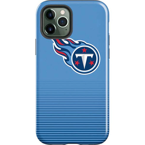 NFL Tennessee Titans Breakaway iPhone 12 Pro Impact Case